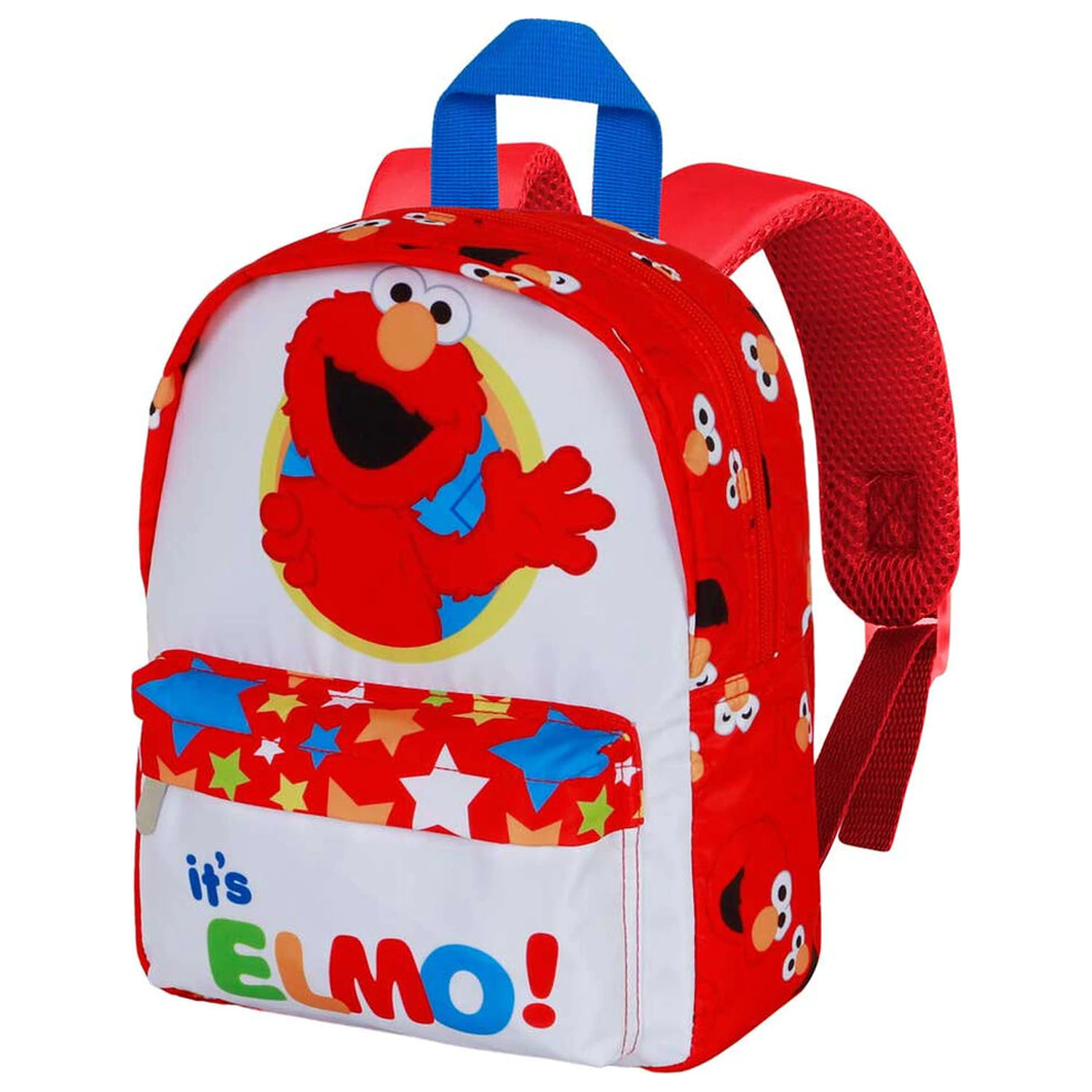 Sesame Street Elmo backpack 27cm product photo