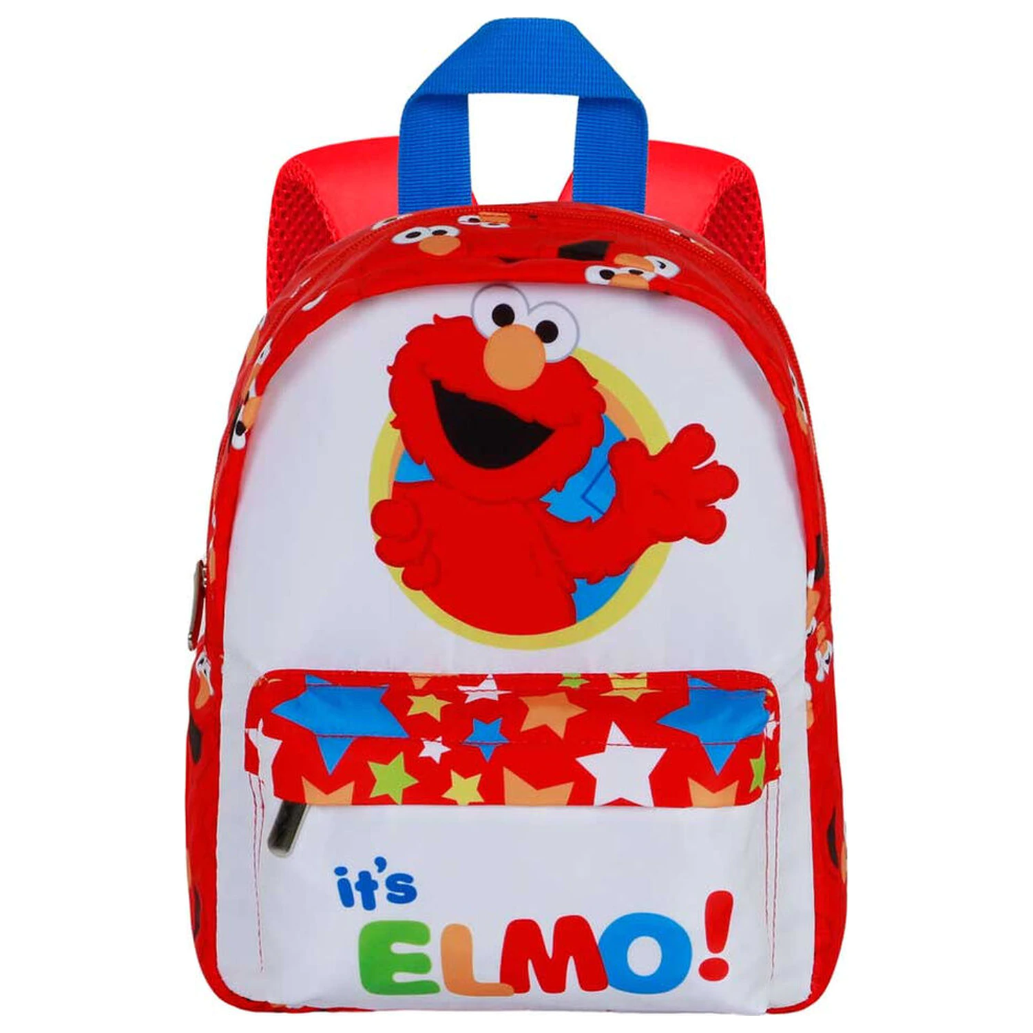Sesame Street Elmo backpack 27cm product photo