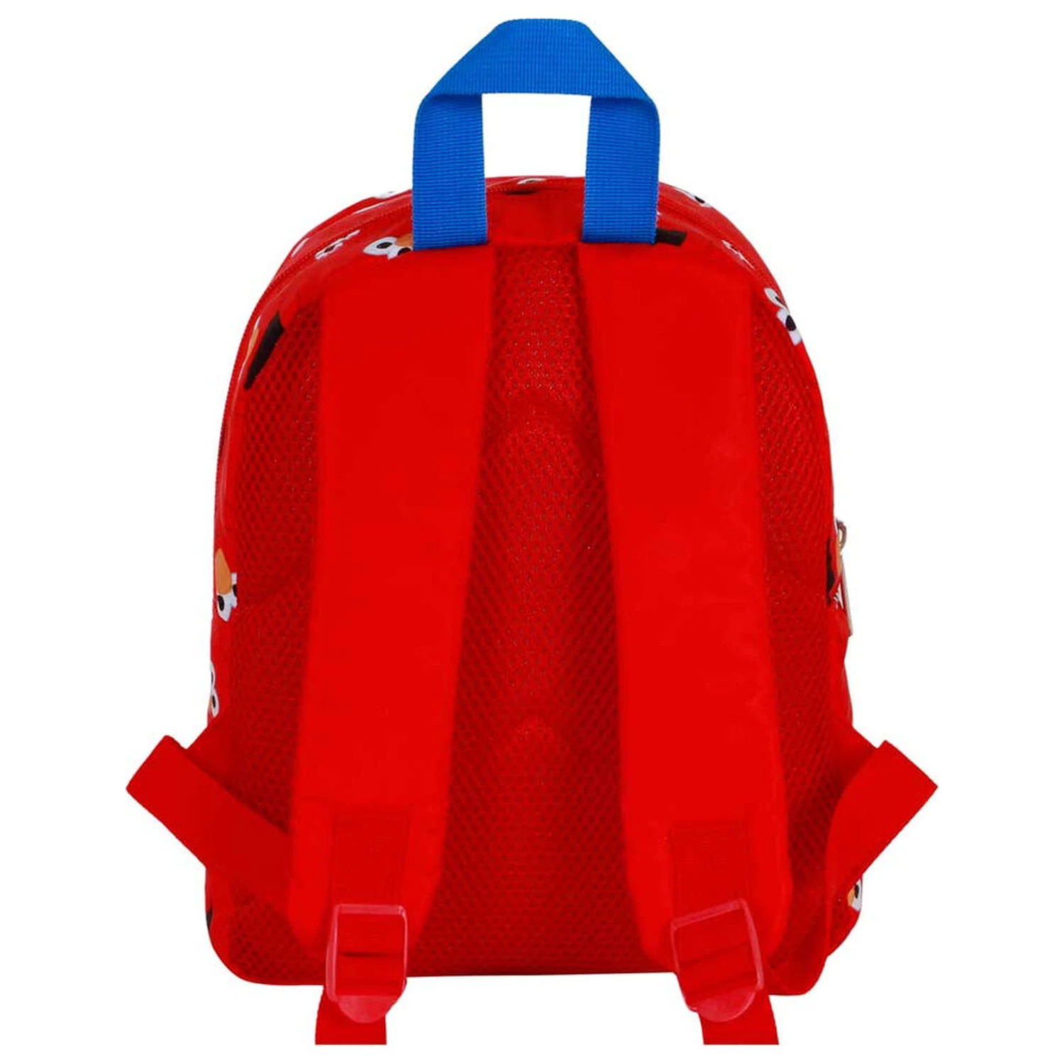 Sesame Street Elmo backpack 27cm product photo