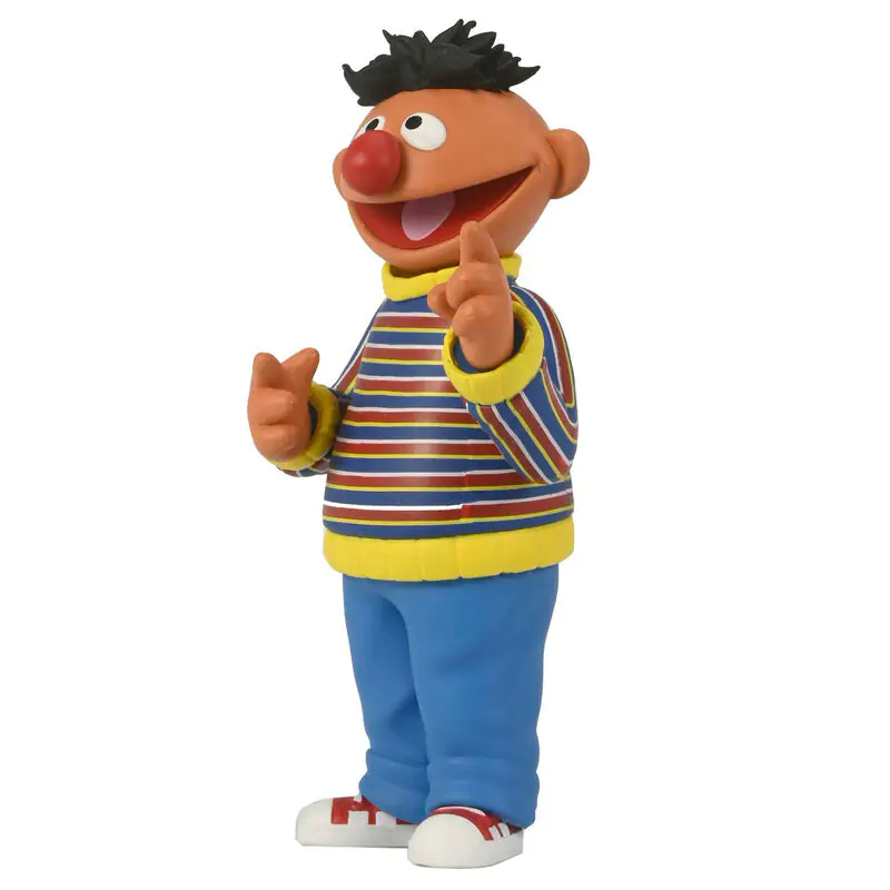 Sesame Street Epi figure 15cm termékfotó