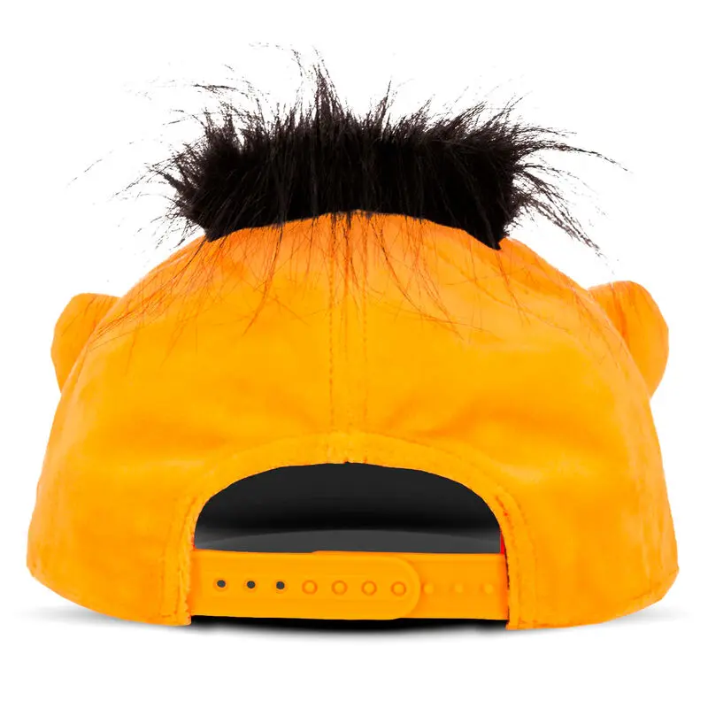 Sesame Street Snapback Cap Bert and Ernie product photo