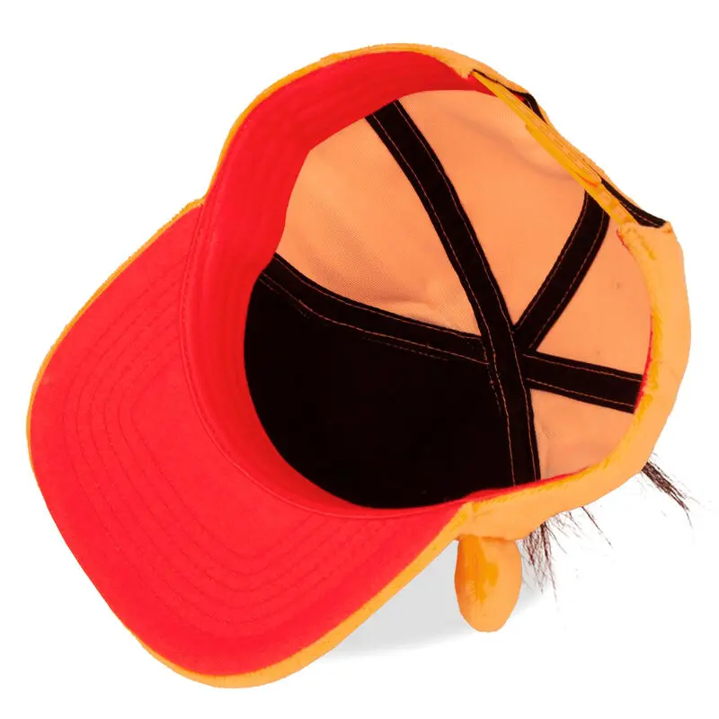 Sesame Street Snapback Cap Bert and Ernie product photo