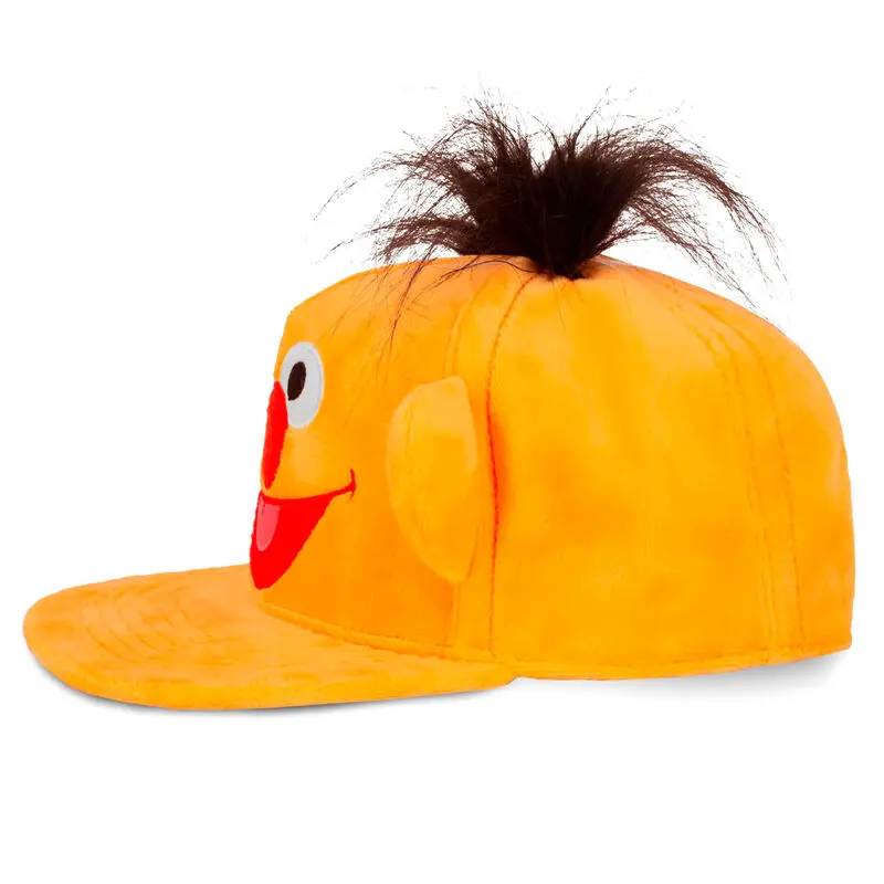 Sesame Street Snapback Cap Bert and Ernie product photo