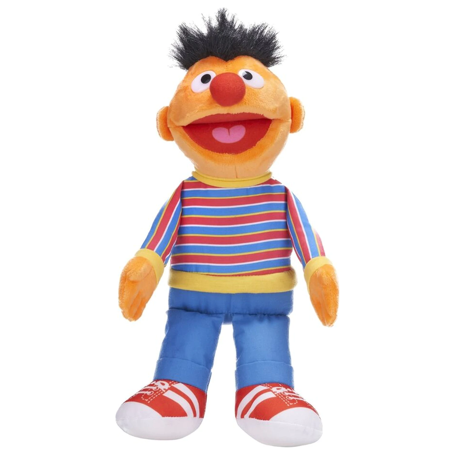 Sesame Street Ernie plush toy 28cm product photo
