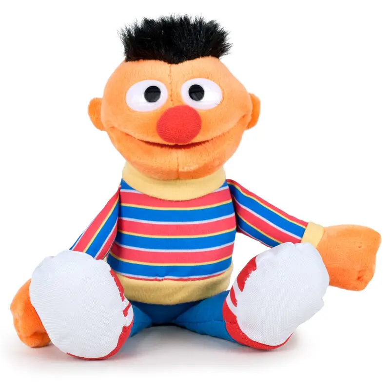 Sesame Street Ernie plush toy 38cm product photo