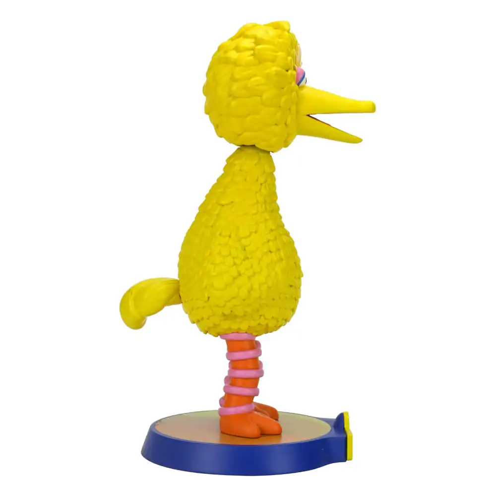Sesame Street Head Knocker Bobble-Head Big Bird 23 cm product photo