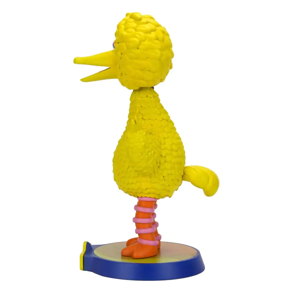 Sesame Street Head Knocker Bobble-Head Big Bird 23 cm product photo