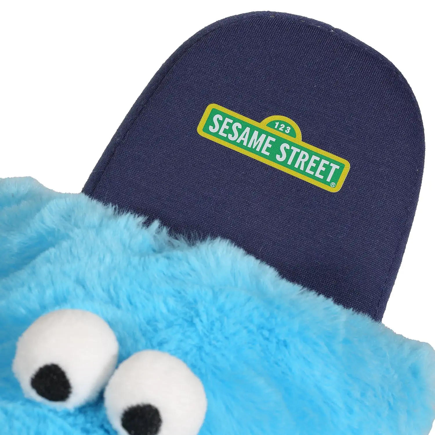 Sesame Street female Slippers S-M product photo