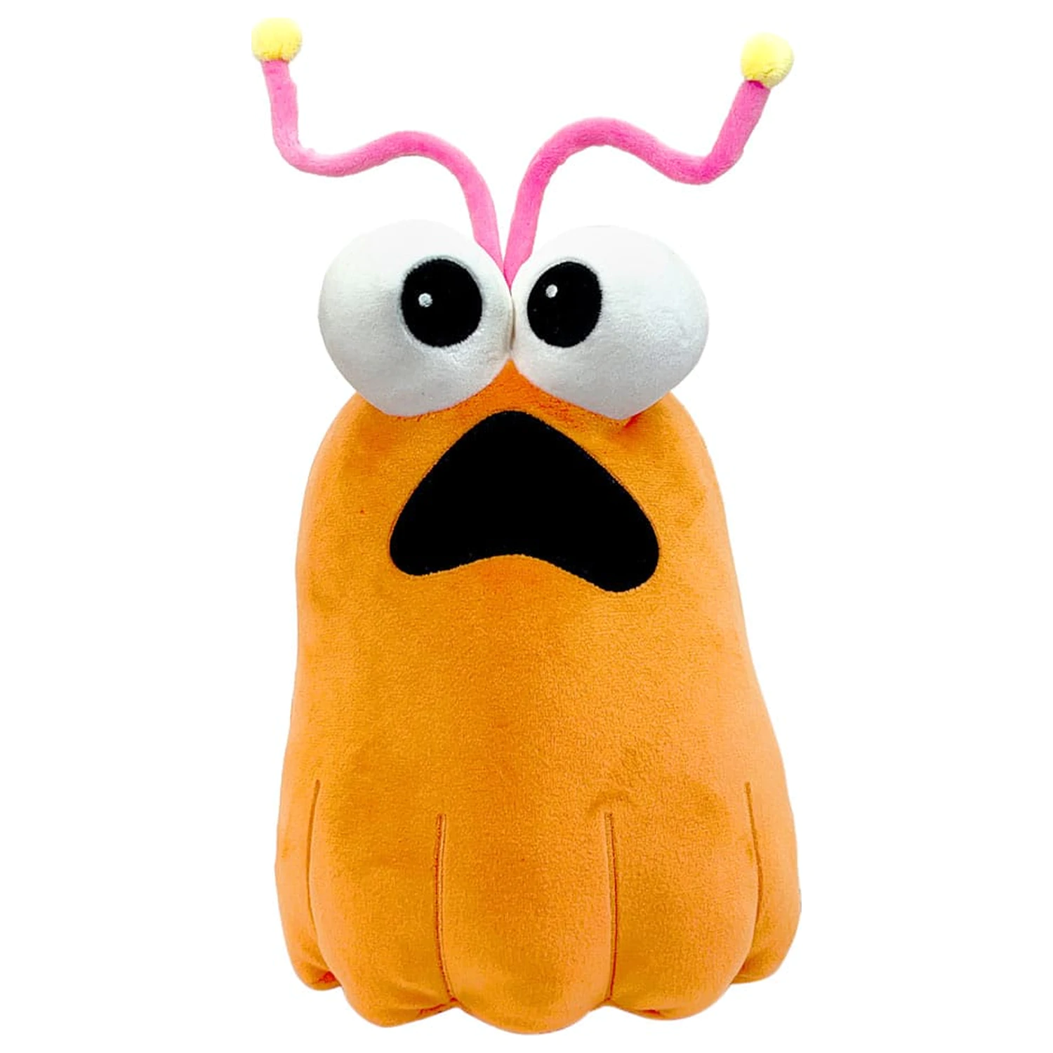 Sesame Street Super Duper Plush Figure Wave 03 Yip Yip 20 cm     product photo