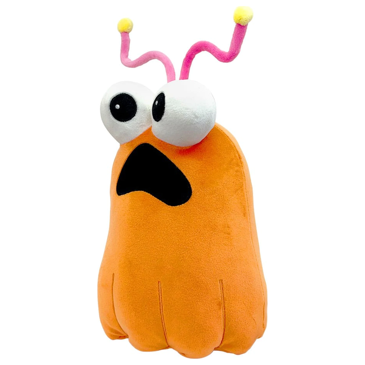 Sesame Street Super Duper Plush Figure Wave 03 Yip Yip 20 cm     product photo