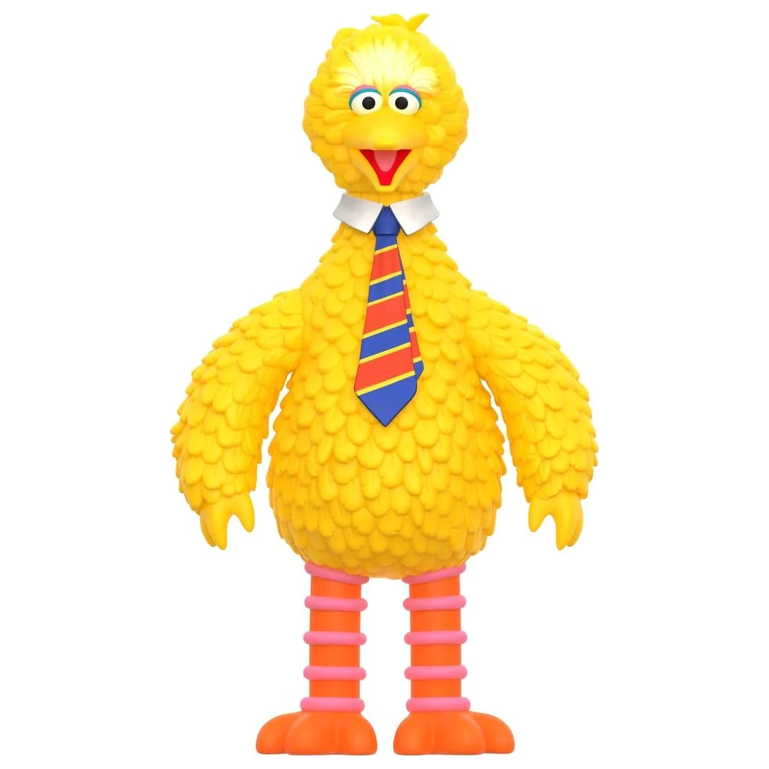 Sesame Street Supersize Vinyl Figure Big Bird 41 cm product photo