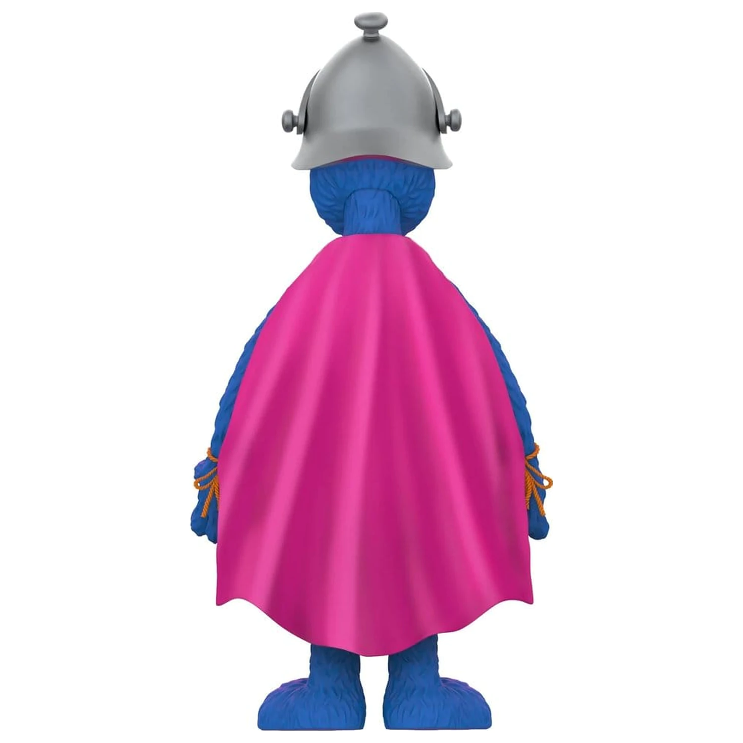 Sesame Street Supersize Vinyl Figure Super Grover 36 cm product photo
