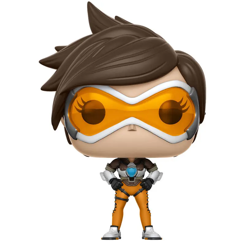 children's t-shirt and Pocket POP figure set product photo