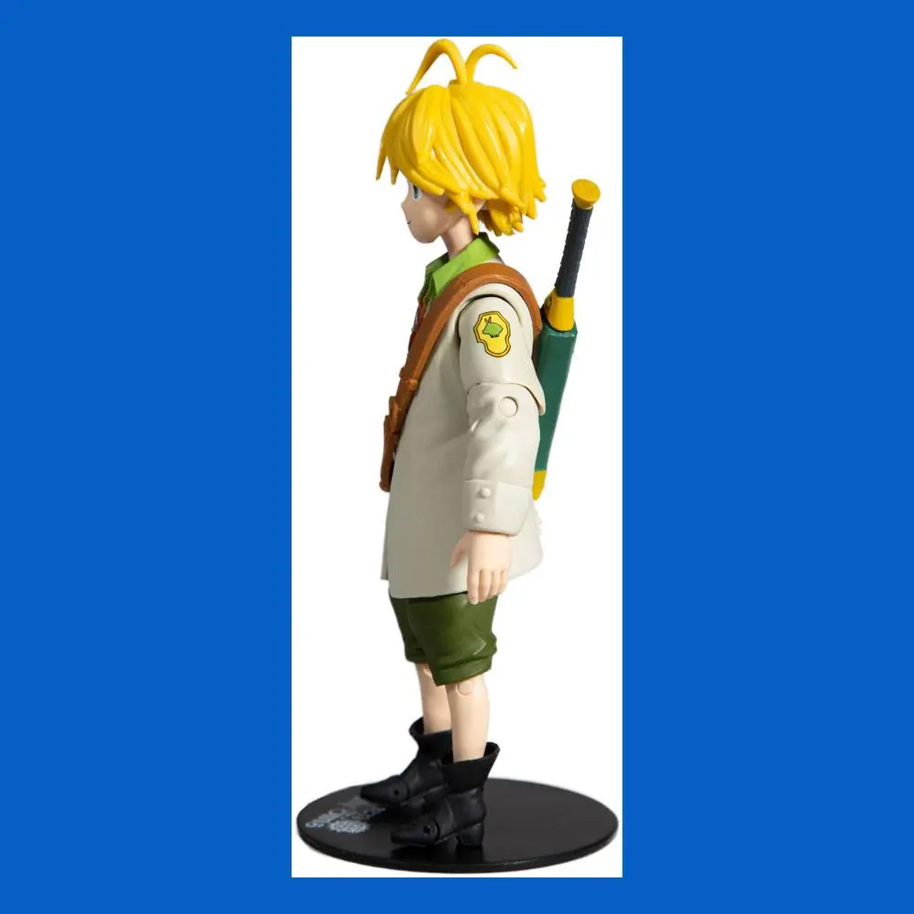 Seven Deadly Sins Action Figure Meliodas 18 cm product photo