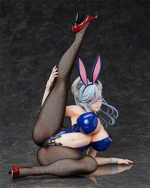 Seven Mortal Sins PVC Statue 1/4 Belial: Bunny Ver. 29 cm product photo