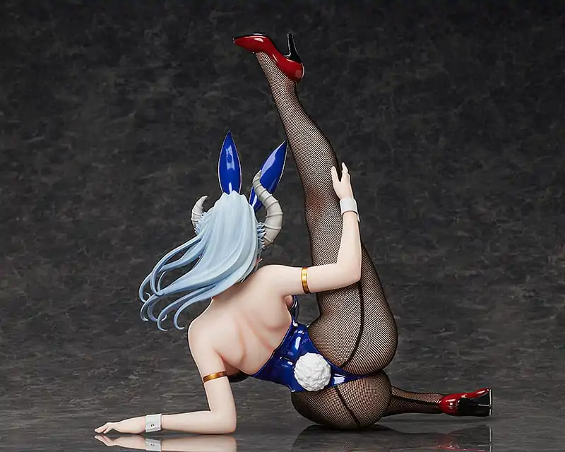 Seven Mortal Sins PVC Statue 1/4 Belial: Bunny Ver. 29 cm product photo