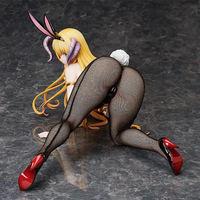 Seven Mortal Sins PVC Statue 1/4 Mammon: Bunny Ver. 32 cm termékfotó