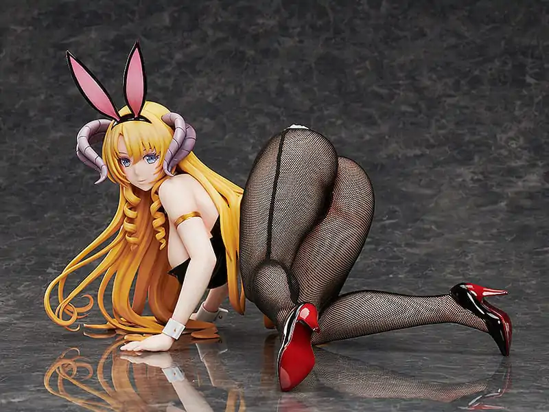 Seven Mortal Sins PVC Statue 1/4 Mammon: Bunny Ver. 32 cm termékfotó