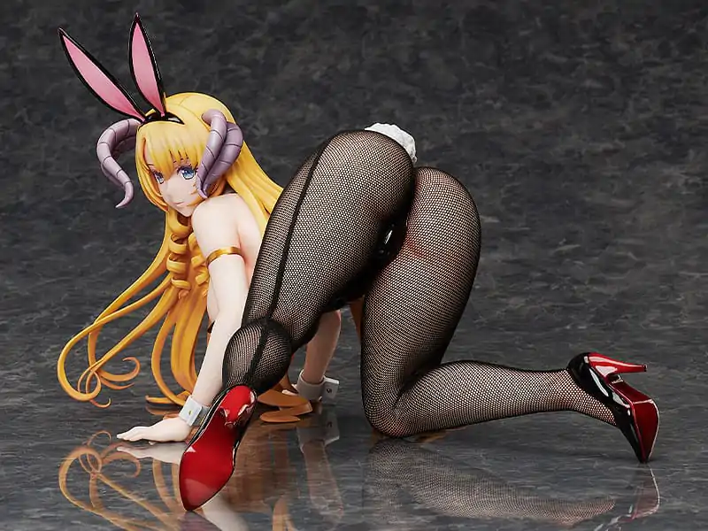 Seven Mortal Sins PVC Statue 1/4 Mammon: Bunny Ver. 32 cm termékfotó