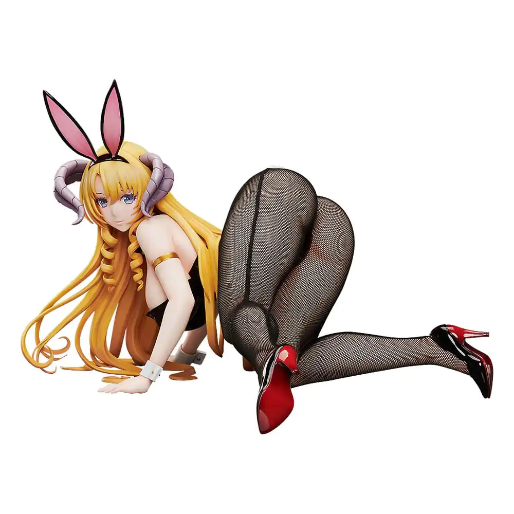 Seven Mortal Sins PVC Statue 1/4 Mammon: Bunny Ver. 32 cm termékfotó