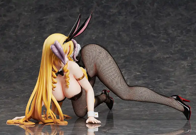 Seven Mortal Sins PVC Statue 1/4 Mammon: Bunny Ver. 32 cm termékfotó