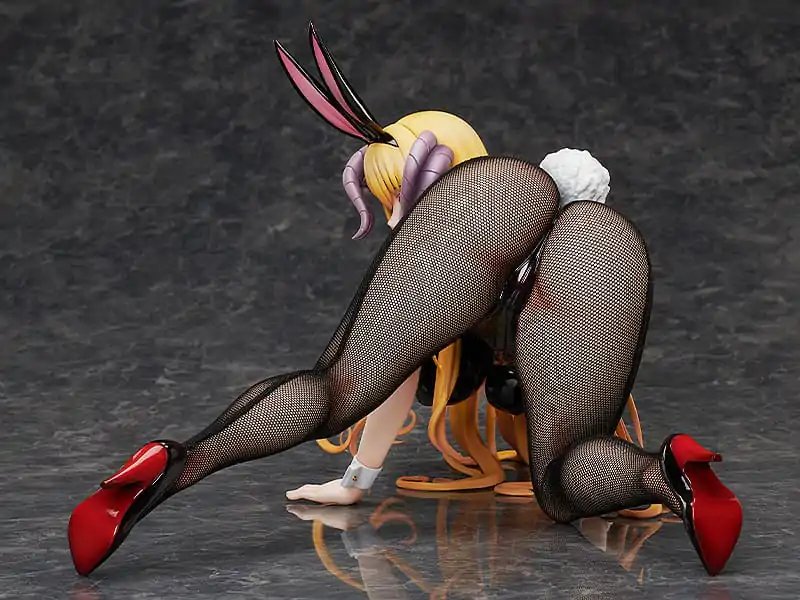 Seven Mortal Sins PVC Statue 1/4 Mammon: Bunny Ver. 32 cm termékfotó