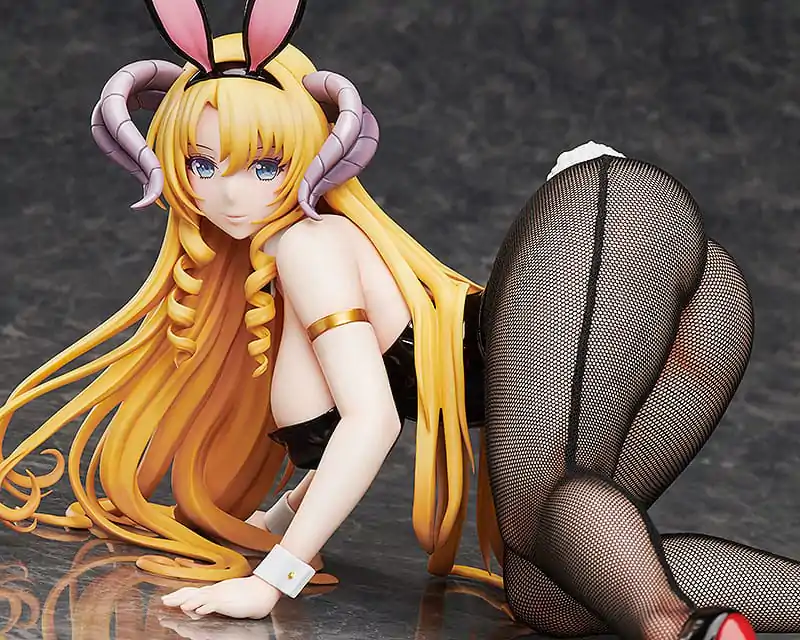 Seven Mortal Sins PVC Statue 1/4 Mammon: Bunny Ver. 32 cm termékfotó