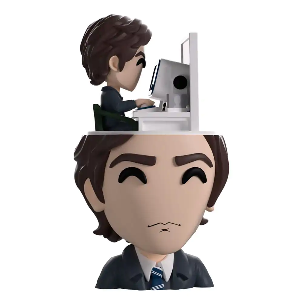 Severance Vinyl Figure Mark S. 13 cm product photo