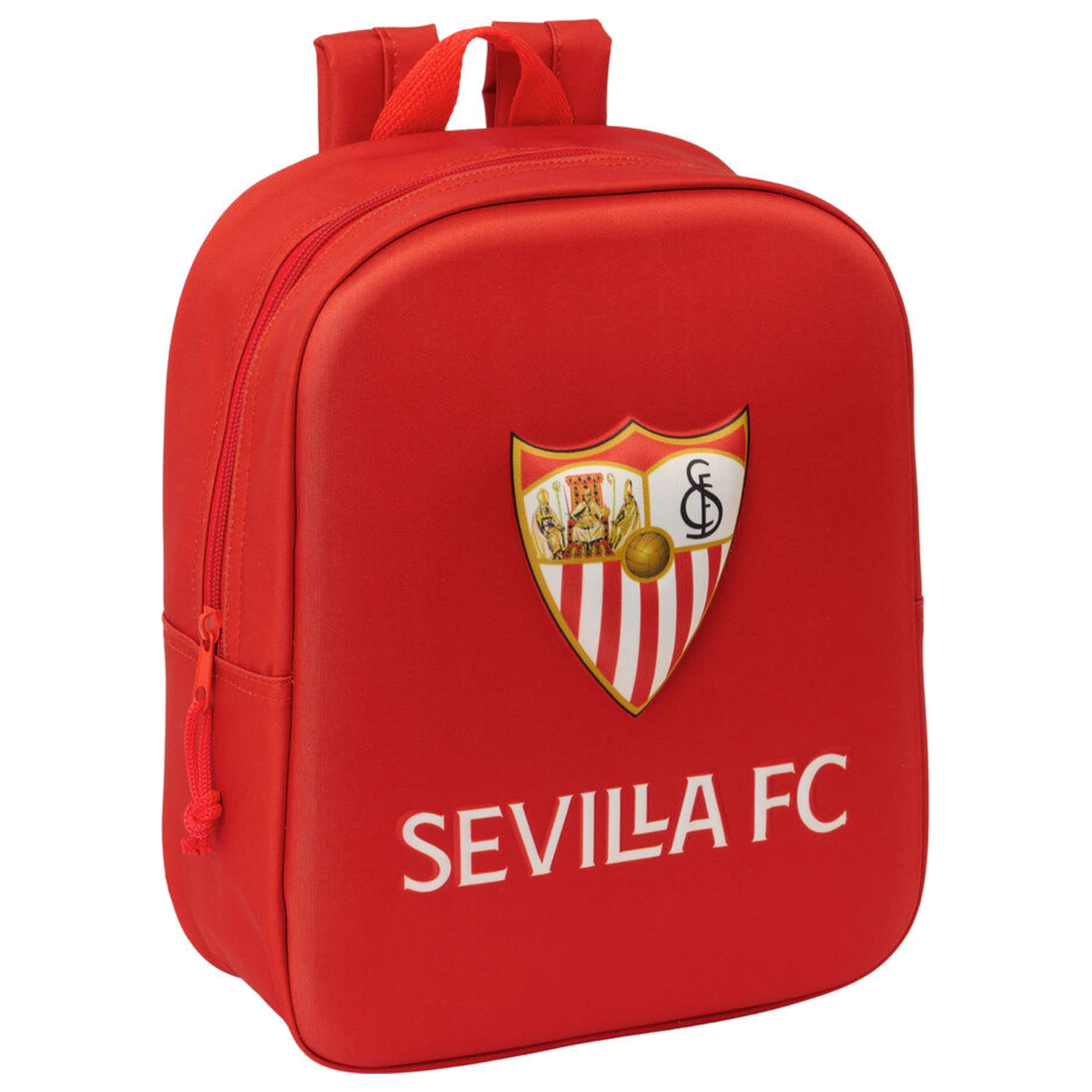 Sevilla F.C. 3D backpack 27cm product photo