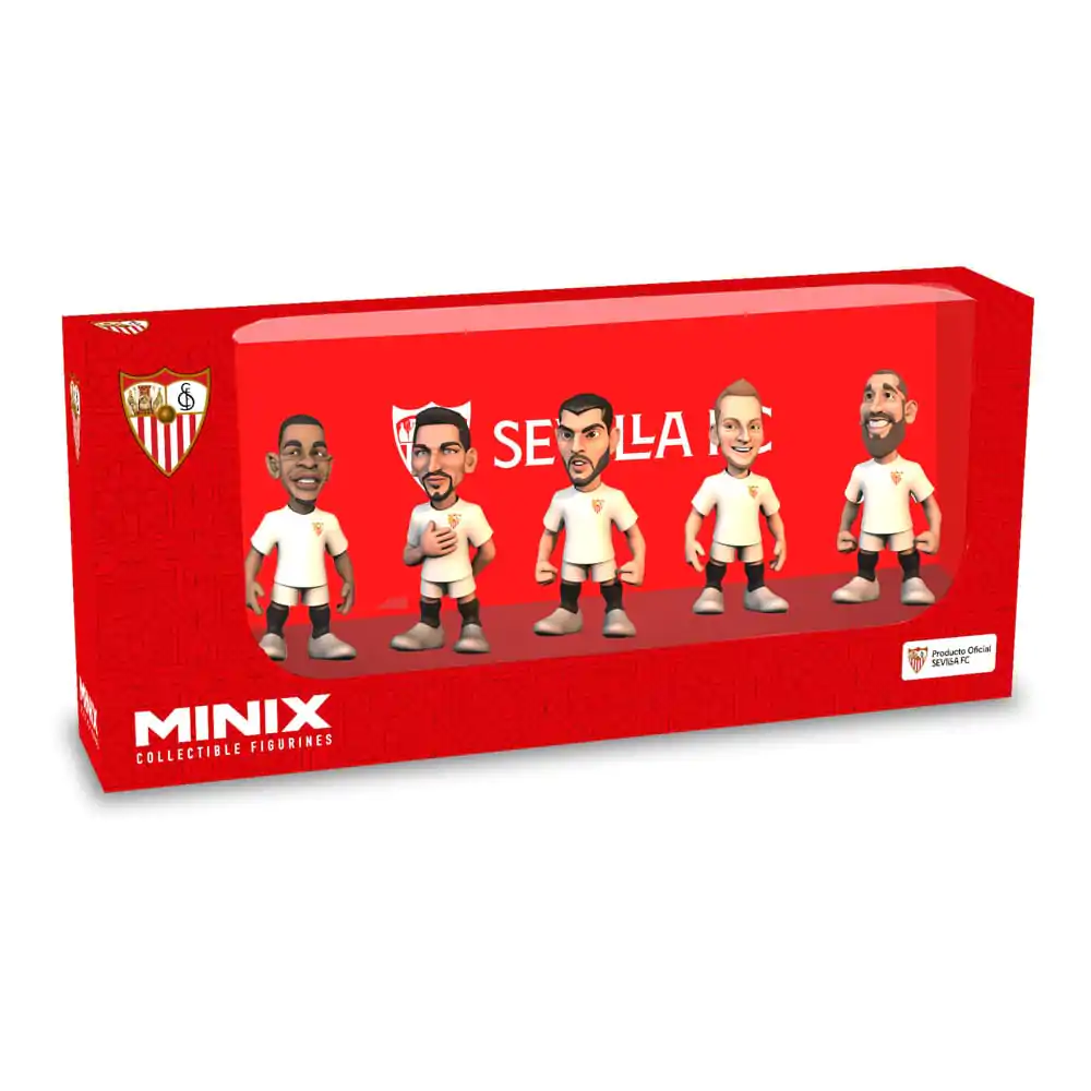 Sevilla FC Minix Figures 5-Pack 7 cm termékfotó