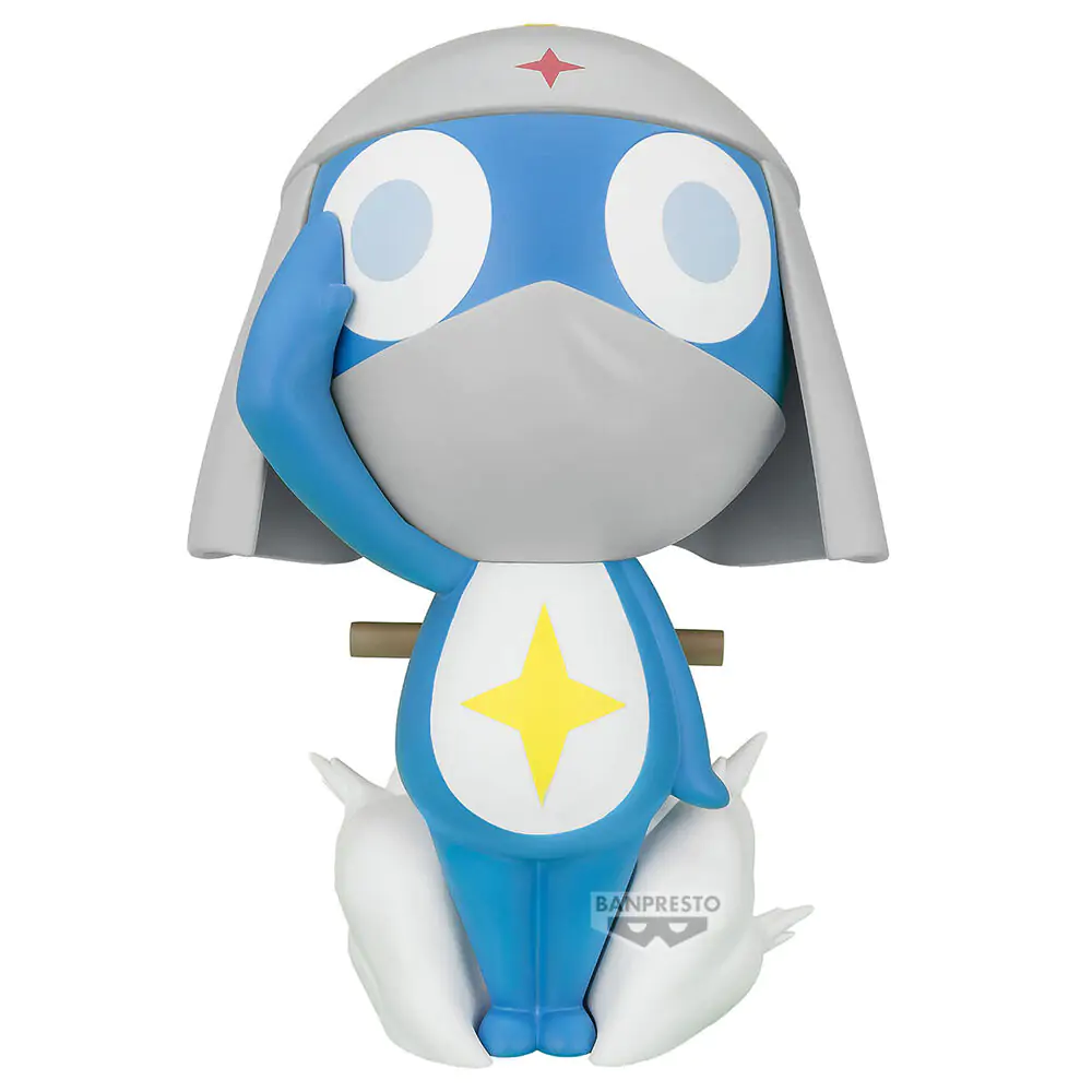 Sgt. Keroro Dororo figure 18cm product photo