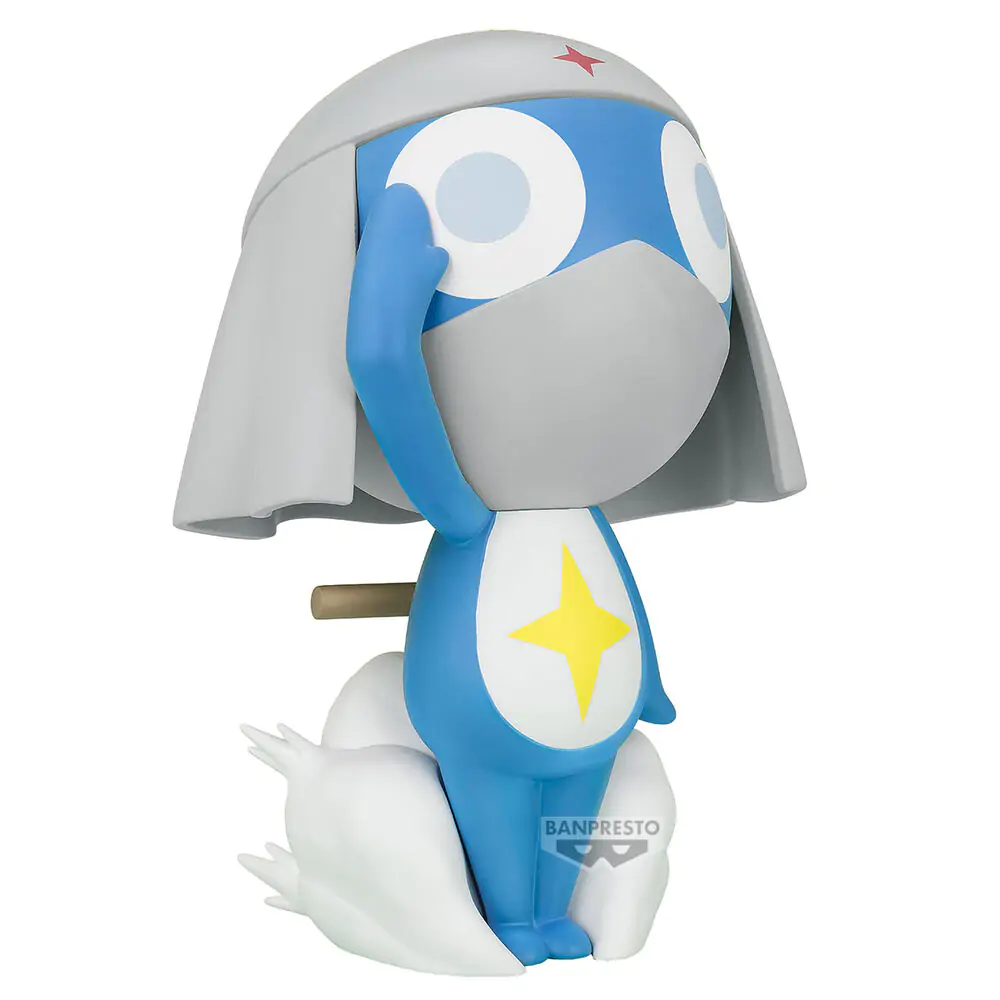 Sgt. Keroro Dororo figure 18cm product photo