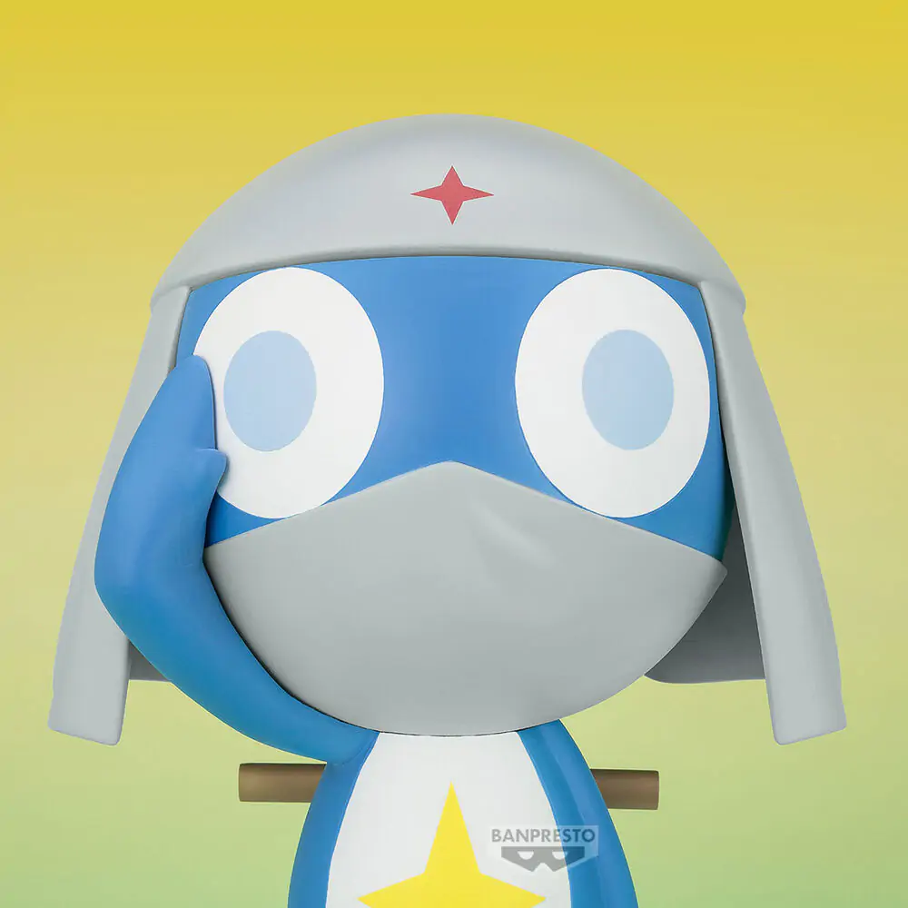 Sgt. Keroro Dororo figure 18cm product photo