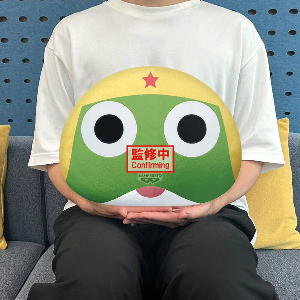 Sgt. Keroro - Keroro plush toy 40cm product photo