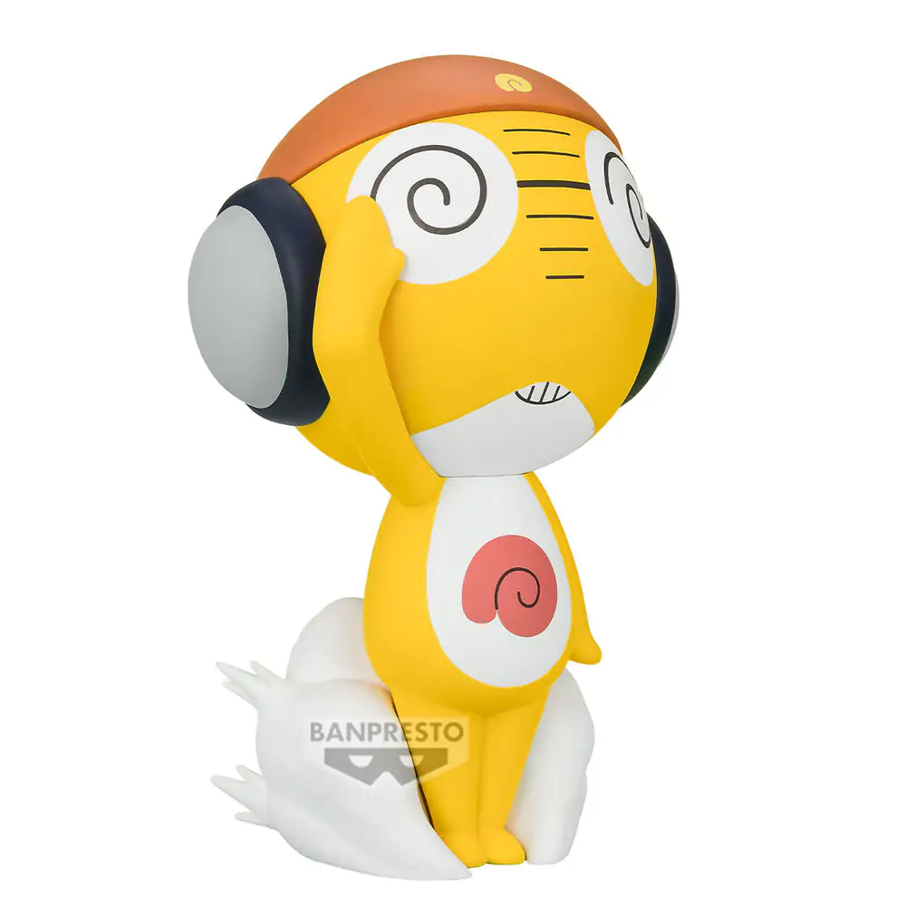 Sgt. Keroro Kululu figure 18cm product photo