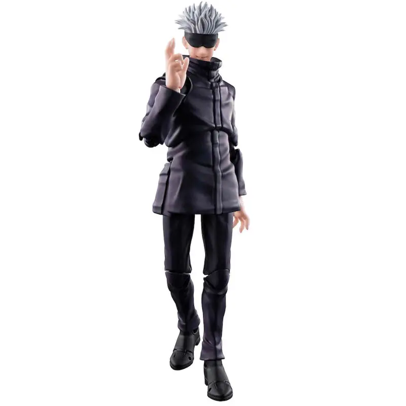 Jujutsu Kaisen S.H. Figuarts Action Figure Satoru Gojo 17 cm product photo