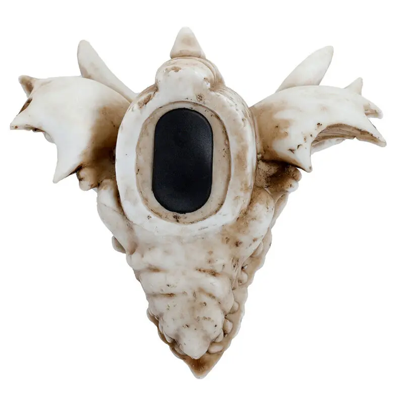 Shades of Darkness Dragon Skull money box product photo