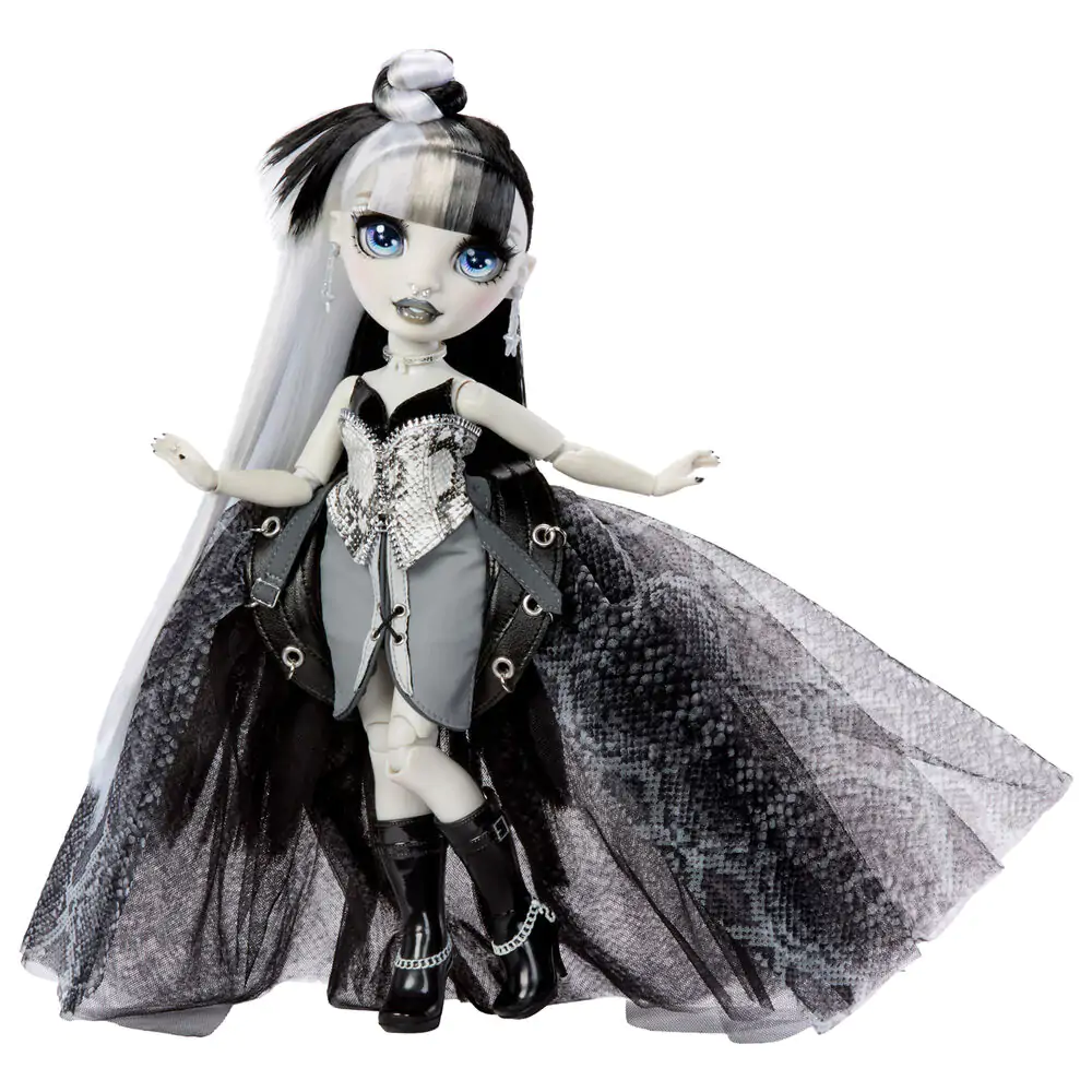 Shadow High Collector Doll Heather Greyson doll product photo