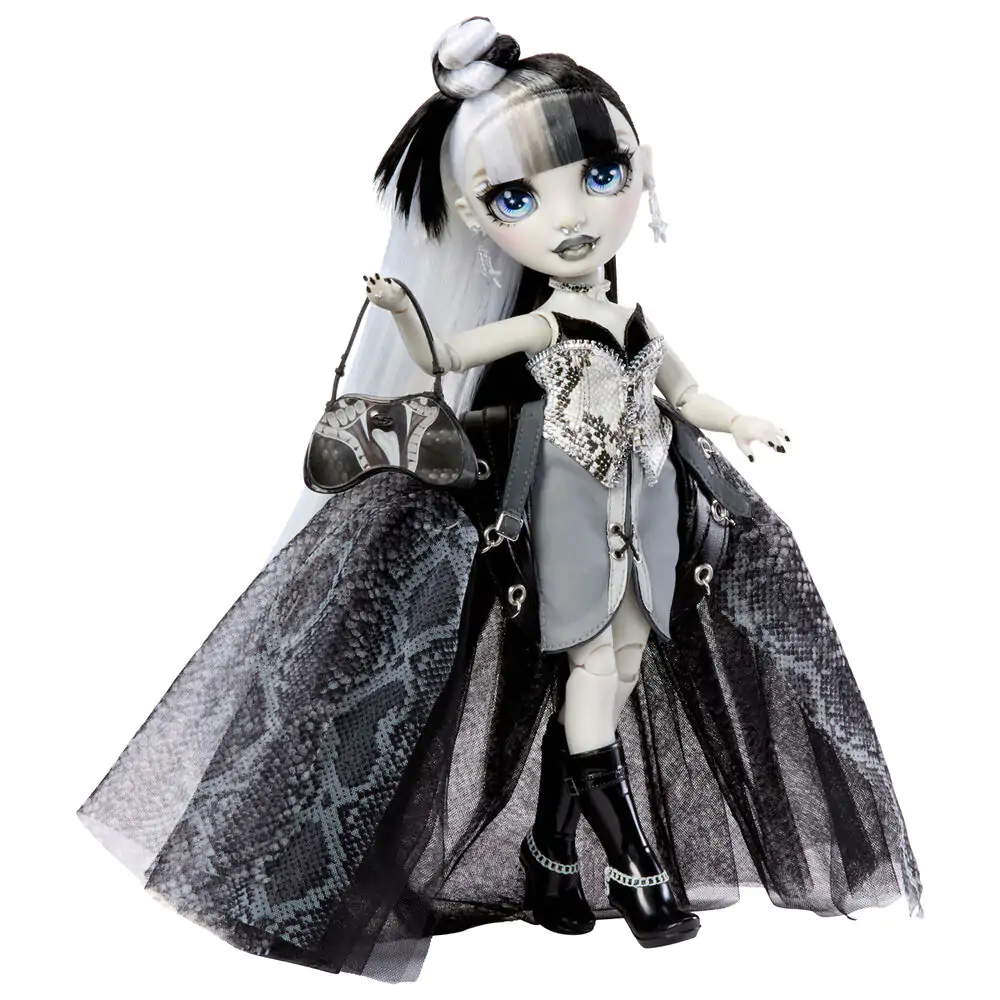 Shadow High Collector Doll Heather Greyson doll product photo