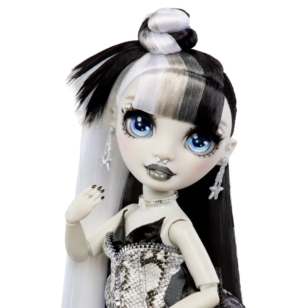 Shadow High Collector Doll Heather Greyson doll product photo