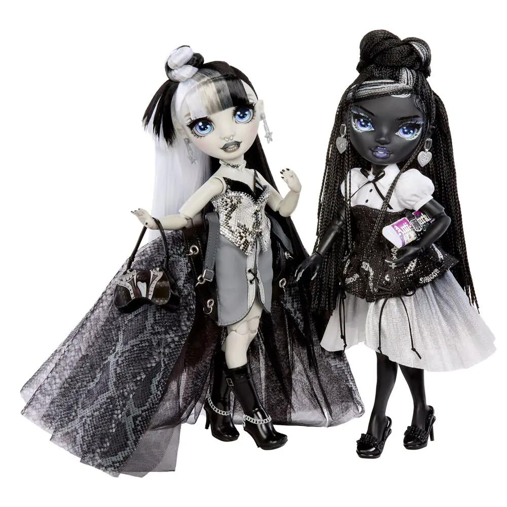 Shadow High Collector Doll Heather Greyson doll product photo
