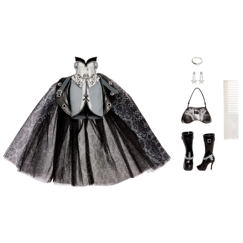 Shadow High Collector Doll Heather Greyson doll product photo