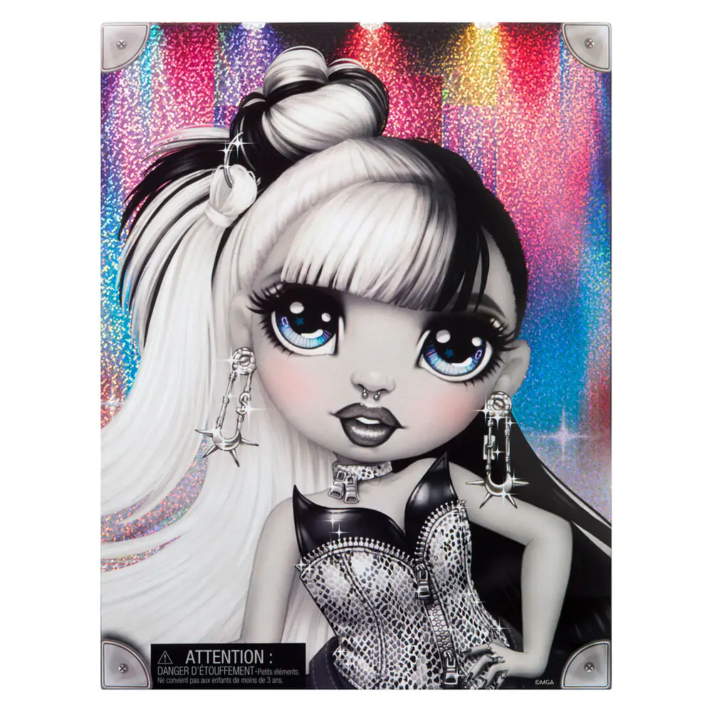 Shadow High Collector Doll Heather Greyson doll product photo