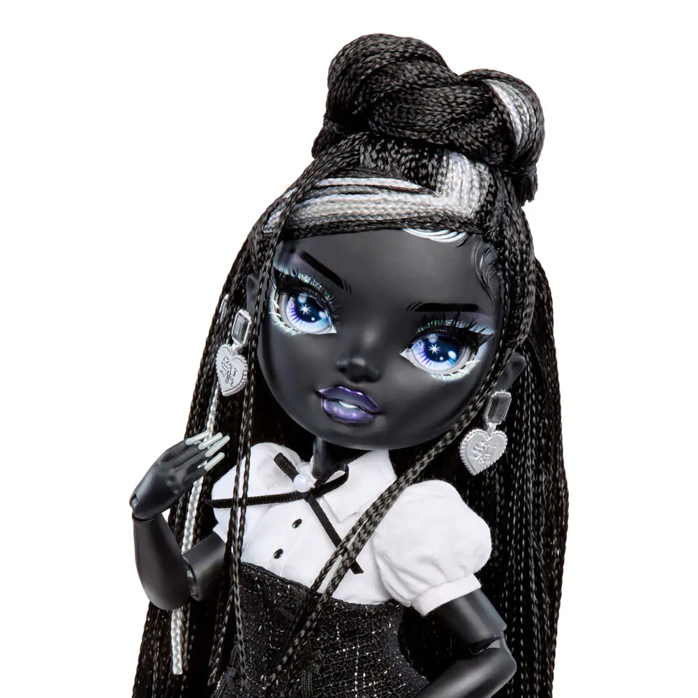 Shadow High Collector Doll Shanelle Onyx doll product photo