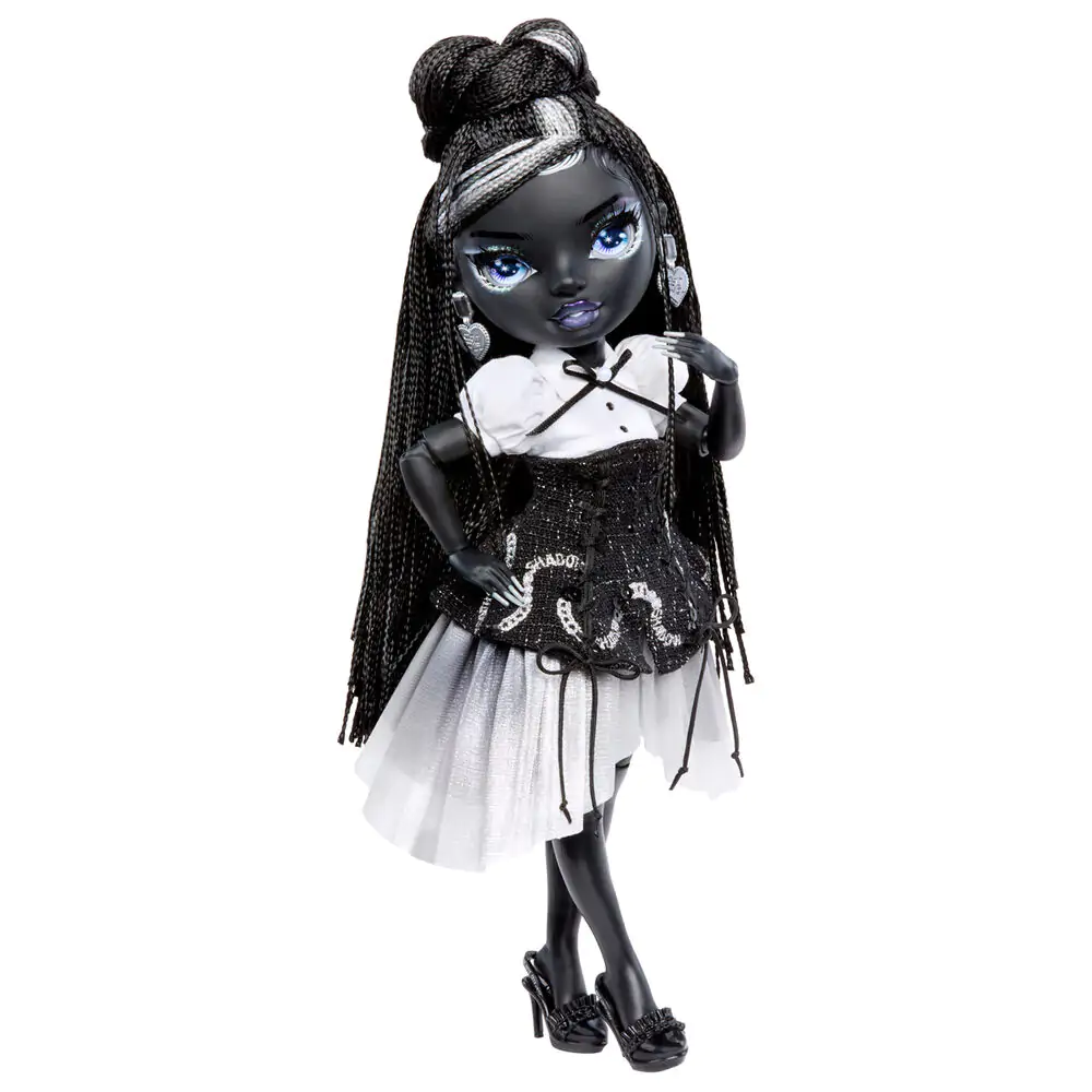 Shadow High Collector Doll Shanelle Onyx doll product photo