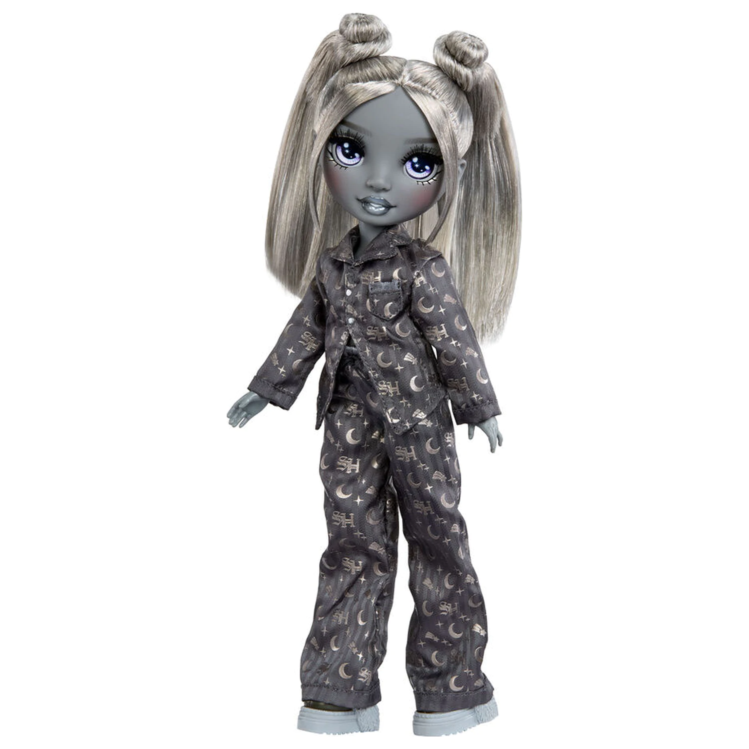 Shadow High Fashion Doll Girls Night Luna doll product photo