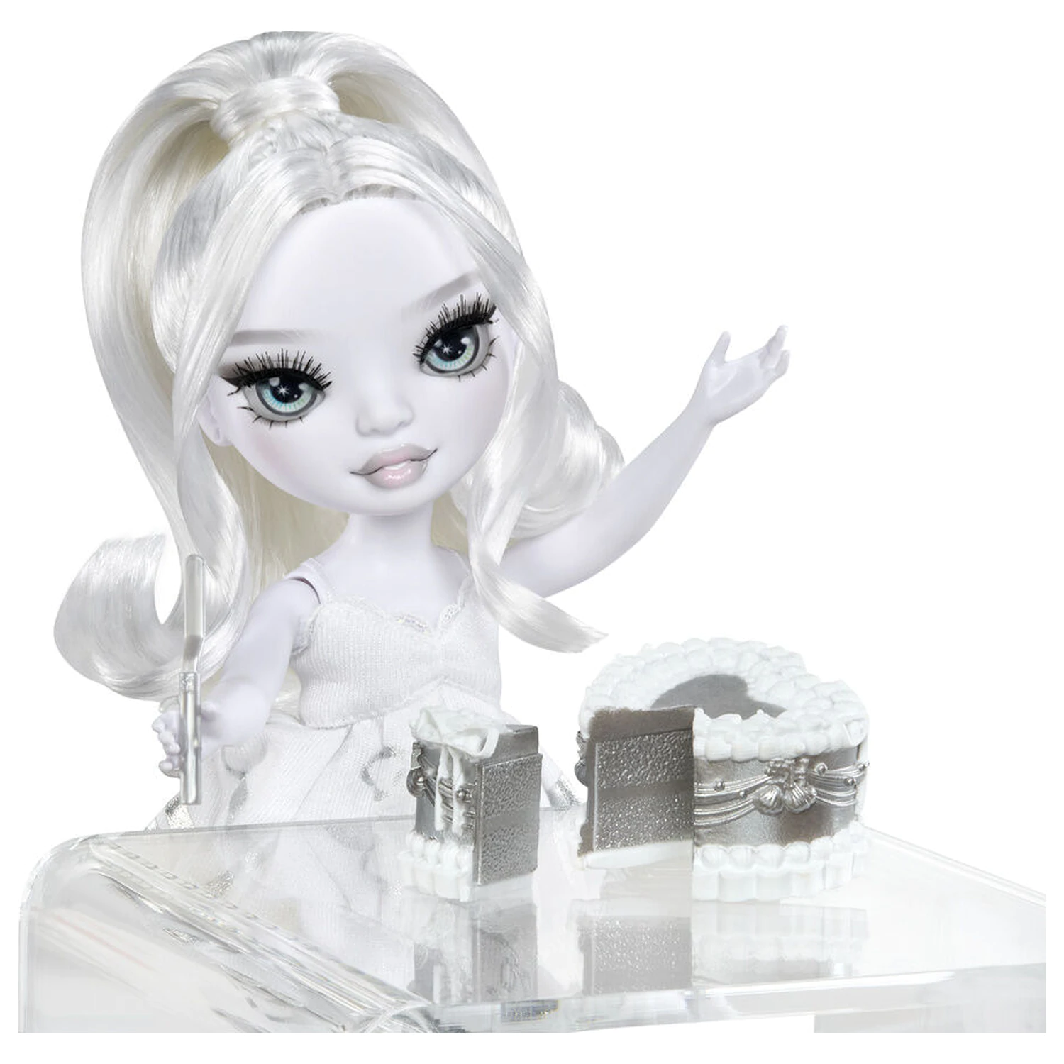 Shadow High Fashion Doll Girls Night Natasha doll product photo