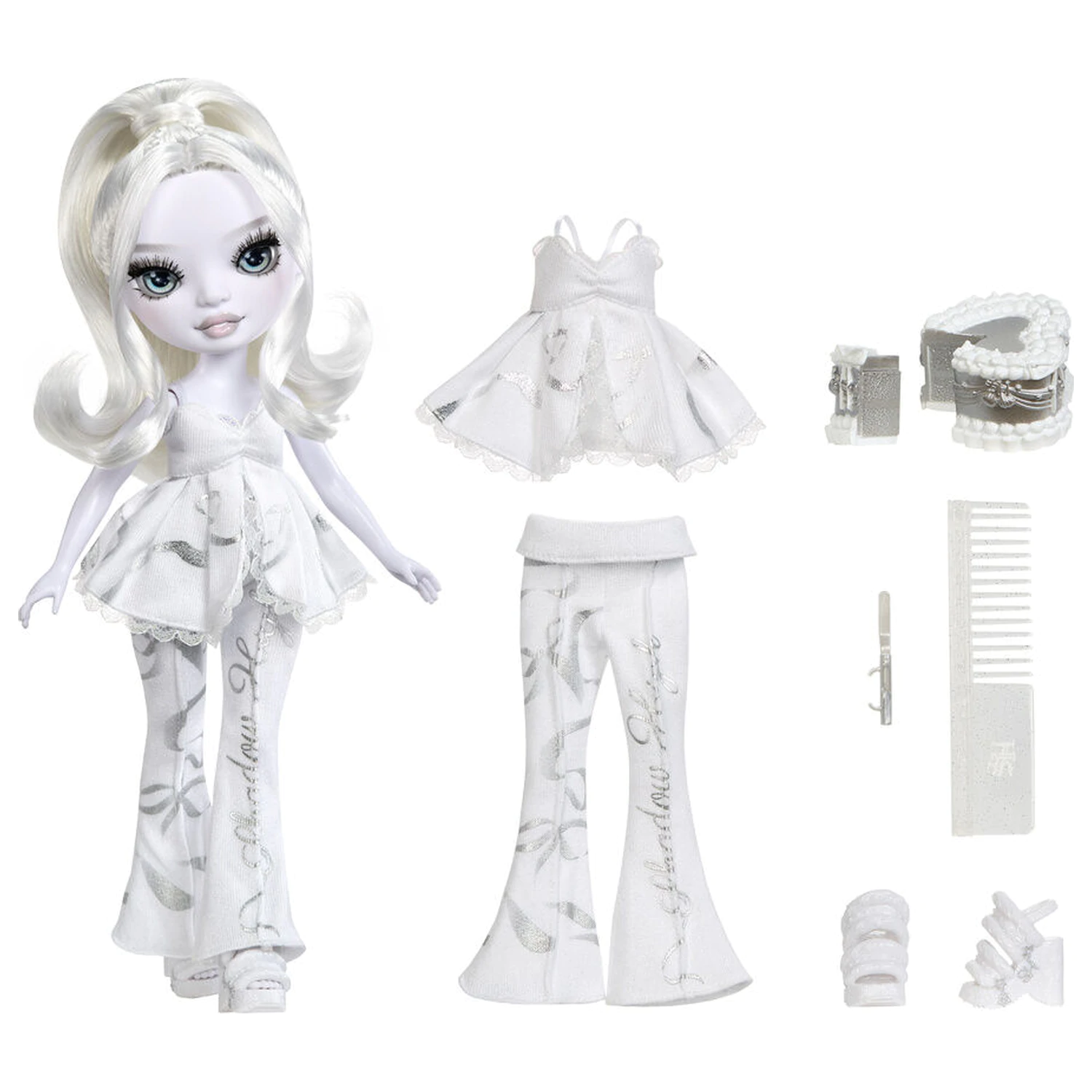Shadow High Fashion Doll Girls Night Natasha doll product photo