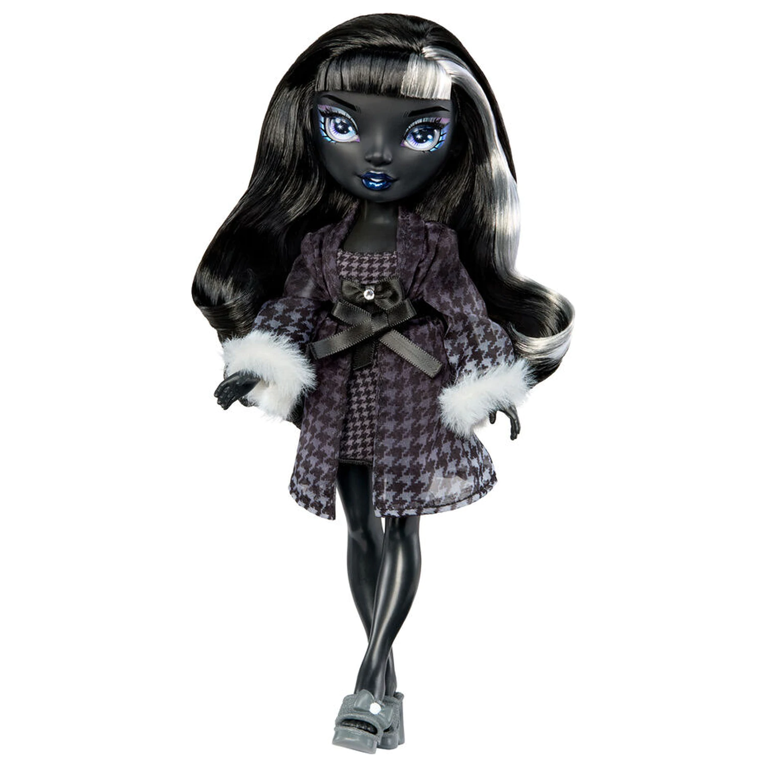 Shadow High Fashion Doll Girls Night Shanelle doll product photo