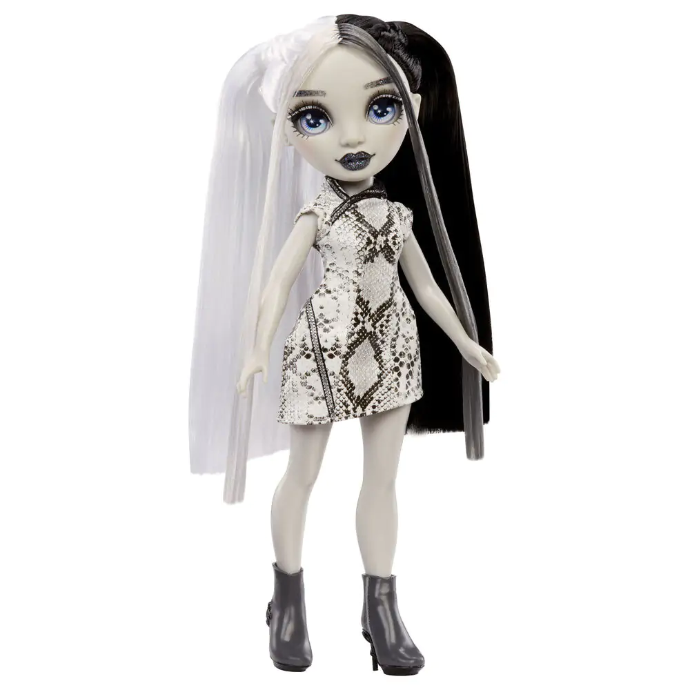 Shadow High Heather doll product photo